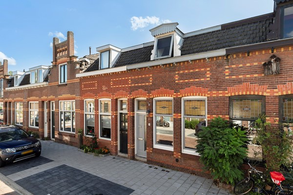 Property photo - Vondelstraat 56, 3314BR Dordrecht
